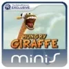 Hungry Giraffe (PSP) cover art