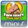 Farm Frenzy 2: Pizza Party (PSP) cover art