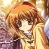 Kanon (PSP) cover art