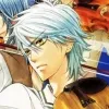 Kiniro no Corda 3 (PSP) cover art