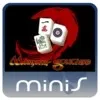 Mahjong Solitaire (PSP) cover art