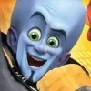 Megamind: The Blue Defender (PSP) cover art
