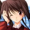 Memories Off #5: Togireta Film (PSP) cover art