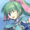 Mimana Iyar Chronicle (PSP) cover art