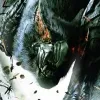 Monster Hunter Freedom Unite (PSP) cover art