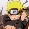 Naruto Shippuden: Ultimate Ninja Heroes 3 (PSP) cover art