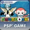 Numblast (PSP) cover art