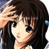 Omoide ni Kawaru-Kimi: Memories Off (PSP) cover art