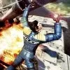 Pursuit Force: Extreme Justice (PSP) cover art