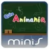 Quiz Animania (PSP) cover art