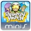 Revoltin' Youth (PSP) cover art