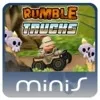 Rumble Trucks (PSP) cover art