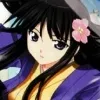 Sengoku Hime: Senran ni Mau Otometachi (PSP) cover art
