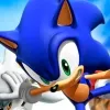 Sonic Rivals (PSP) cover art