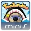 Tonzurakko (PSP) cover art