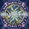 Who Wants to Be a Millionaire: Party Edition (PlayStation 2) cover art