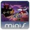 Widgets Odyssey (PSP) cover art