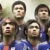 World Soccer Winning Eleven 2010: Aoki Samurai no Chousen (PSP) cover art