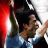 World Tour Soccer 06 (PSP) cover art