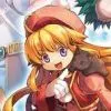 Zwei!! (PSP) cover art