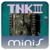 TNK III (PSP) cover art