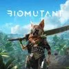 Biomutant (PlayStation 4) cover art