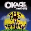 Okage: Shadow King (PlayStation 4) cover art