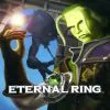 Eternal Ring (PlayStation 4) cover art