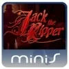 Actual Crimes: Jack the Ripper (PSP) cover art