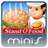 Stand O' Food (PSP) cover art