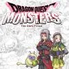 Dragon Quest Monsters: The Dark Prince (Switch) cover art