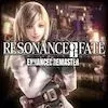 Resonance of Fate Enhanced Remaster (PlayStation 5) cover art