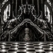 Chase The King (PC) cover art