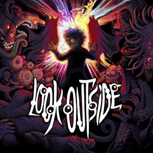 Look Outside (PlayStation 4) cover art