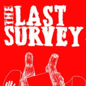 The Last Survey (PC) cover art
